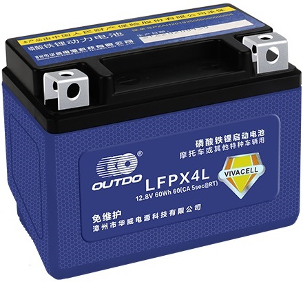 000. OUTDO LFPX4L photo