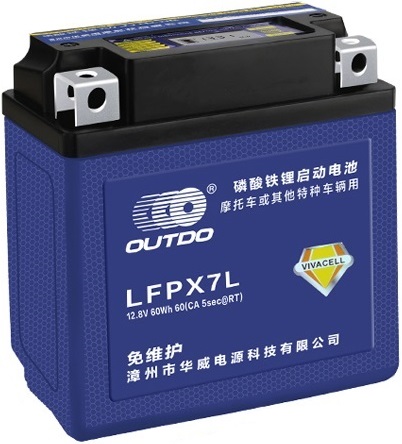 000. OUTDO LFPX7L photo